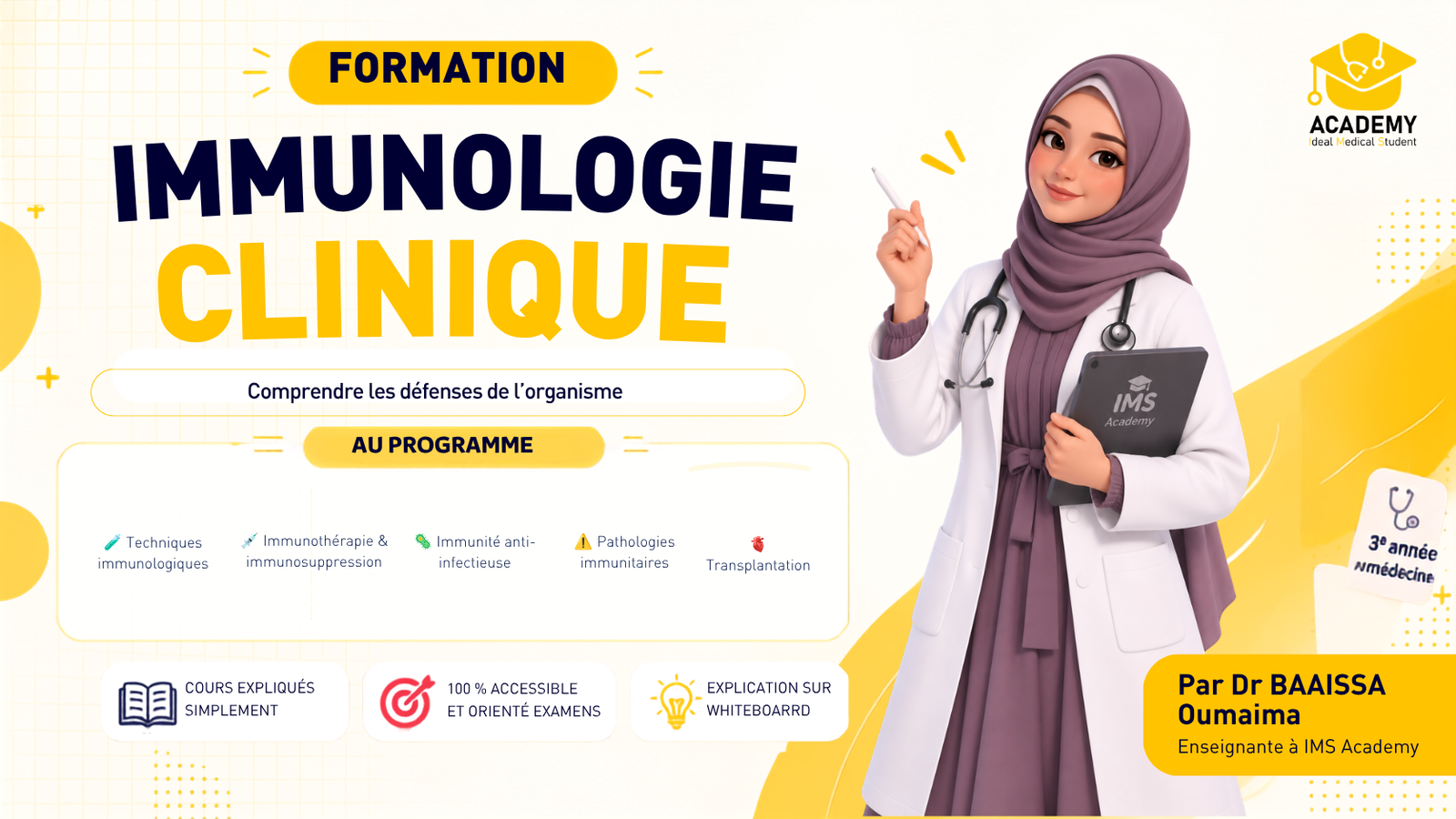 Immunologie